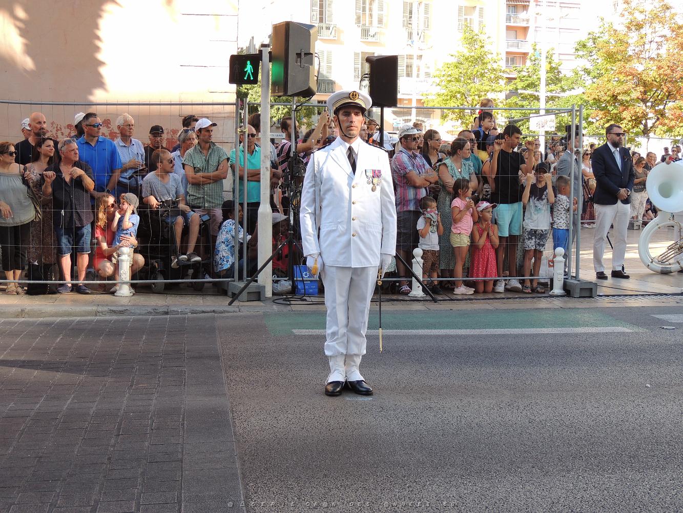 2023 07 14 TOULON CEREMONIE DU 14 07 2023 (69).JPG -           